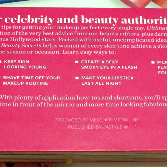 Beauty Tips and Shortcuts, InStyle Beauty - Picture 5 of 8